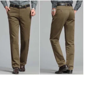 Quần KaKai Dài Ống Suông Cao Cấp Hải Triều 0119