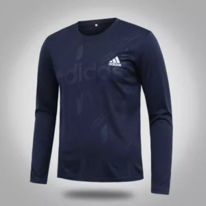 Áo Thun Nam dài tay nam thời trang (dat)