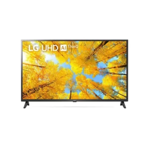 Smart UHD Tivi LG 55 inch 55UQ7550PSF - Model 2022